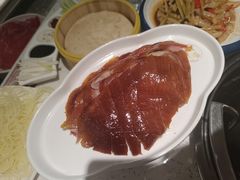-三人行骨头王火锅(长寿店)