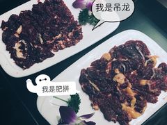 -牛焱·贵州黄牛肉火锅(城西银泰店)