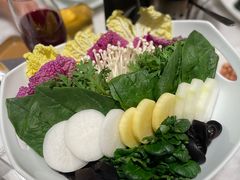 -一品鲜海鲜火锅(海信广场店)