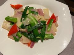 -山里亲戚(淞虹路店)