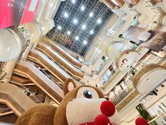 -松雷商业(南岗店)