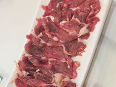 -大四喜·鲜牛肉火锅(洛阳大学城店)