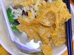 原味螺蛳粉-家味螺蛳粉&烤鱼(安远路店)