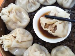 烧麦-枫泾丁氏烧卖(枫丽路店)
