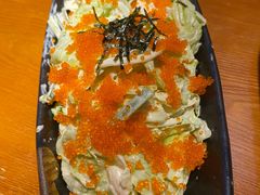-鳗鱼家·深夜食堂(军博店)