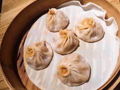 -新梅华·茶点餐厅(石路国际商城店)