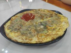 -八婆婆烧仙草(中山路店)