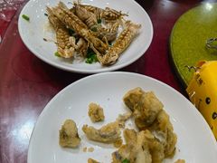 -红灯笼龙凤饭店(宁波老字号店)