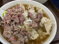 -菜忠潮州牛肉店(岗厦店)