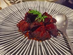逸道慢煮雪花牛肉-逸道(益丰·外滩源店)