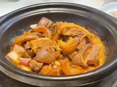 -龙泉人椰子鸡.糟粕醋.海南菜(三亚旗舰店)