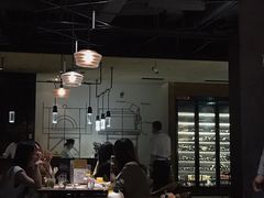 -Mercato莫卡多露台餐厅与酒吧(K11店)