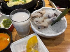 -水林间·寿喜烧自助(仙林金鹰店)