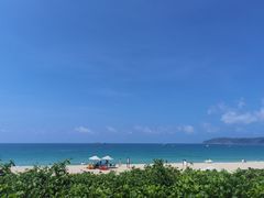 -三亚亚龙湾天域度假酒店