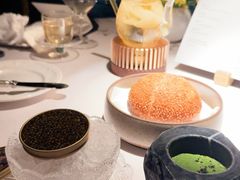 -三嚥阁 La Villa Restaurant