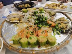 -仑头海鲜城(仑头环村南路店)