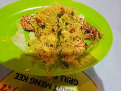 -明记烧鱼美味店