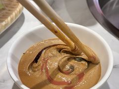 -马记伊源斋涮肉·清真菜(百子湾店)