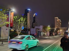 -四川省体育馆羽毛球馆