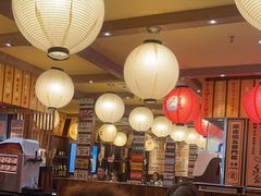 -鸟鹏烧鸟居酒屋(熙龙湾店)