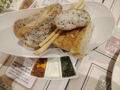 -安妮意大利餐厅(丽都店)