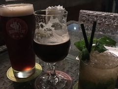 -Boxing Cat Brewery拳击猫精酿啤酒馆(永福店)