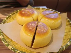 -九转小磨·非遗东北菜(哈西万达店)