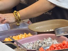 -串妹花式冰粉(乐山总店)