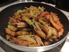 -小菜园新徽菜(合肥之心城店)