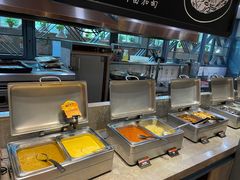 -比格比萨自助(国展店)