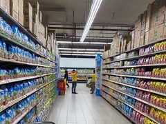 -NSK Trade City(Kuchai Lama)