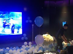 -黑桃K生日订制KTV