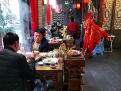 大堂-蜀大侠火锅(香格里拉店)