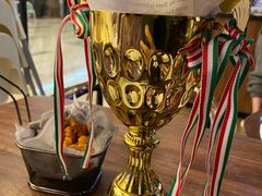 -1861意大利餐厅(文化广场店)