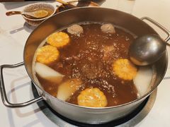 -今日牛事潮汕鲜牛肉火锅(瑞金店)