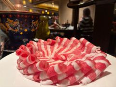 -南门涮肉(东单店)