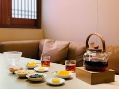 -隐溪茶馆(静安寺店)