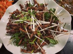 -正宗天津烧麦馆(柳州路店)