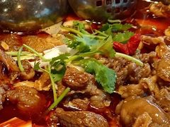 -刘一锅筋头巴脑(小北店)