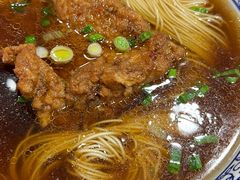 -美味斋(西北街店)