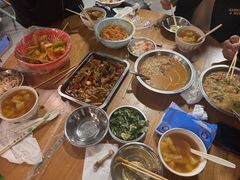-牛王庙(龙华花园店)