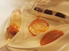 -火车头法国西餐厅