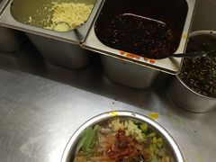 -凤张螺蛳粉·爽口粉(跃进路总店)