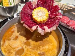 -荣叔港式沙嗲牛肉火锅(正佳潮流店)