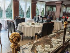 -老洋房花园饭店(绍兴路店)