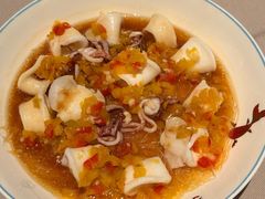 炳胜辣蒸北海小管筒-小炳胜(卓悦中心店)