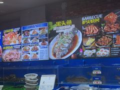 -船梆煮•蒸汽海鲜·生腌干蒸(五四广场店)