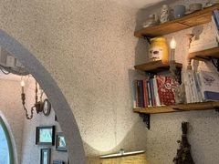 -绿房子方寸咖啡(星海名城店)