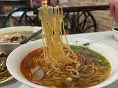 -鑫明明拉面(宁化路店)