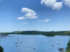 -仙海旅游度假区